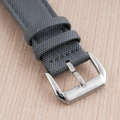 Premium Sailcloth Quick Release Watch Straps