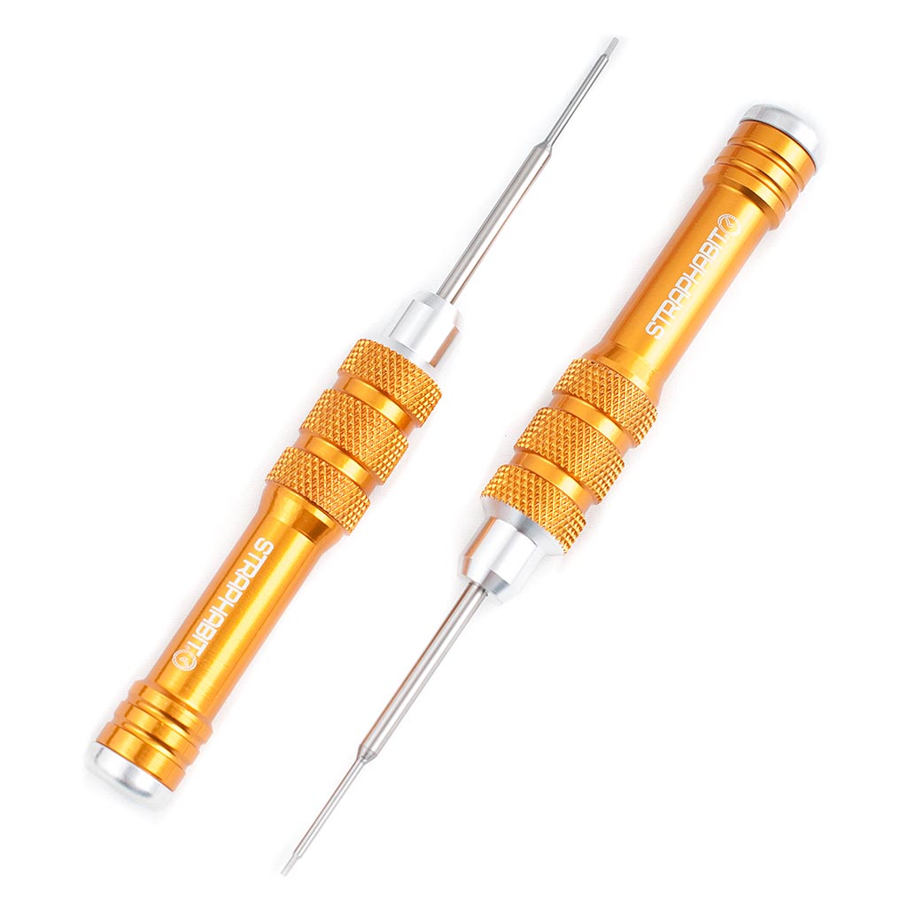 Hex Screwdriver Kit for Blancpain x Swatch Scuba Fifty Fathoms