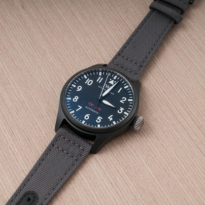 Premium Sailcloth Quick Release Watch Straps