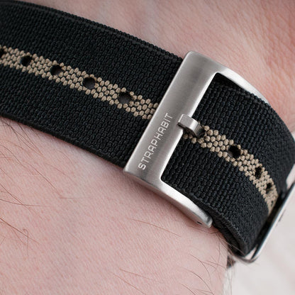 Elastic Watch Straps