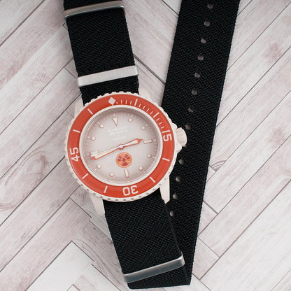 Elastic Watch Straps