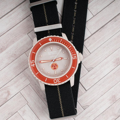 Elastic Watch Straps