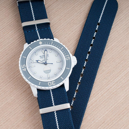 Elastic Watch Straps