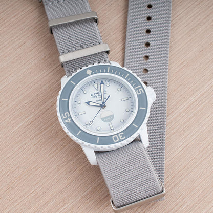 Elastic Watch Straps