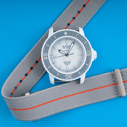 Elastic Watch Straps