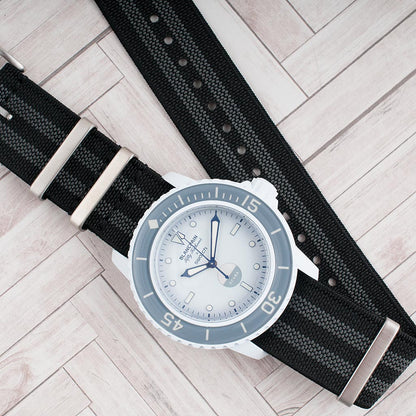 Elastic Watch Straps