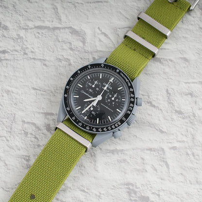 Elastic Watch Straps