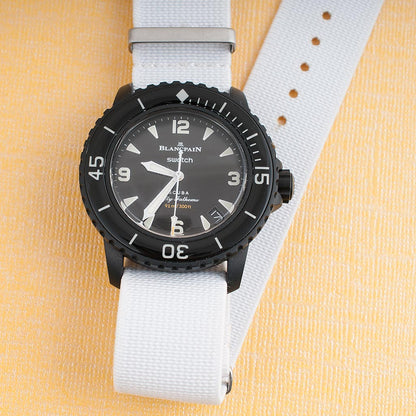 Elastic Watch Straps