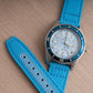 Premium Sailcloth Colorway Collection Quick Release Watch Straps