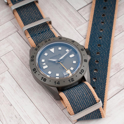 Elastic Watch Straps