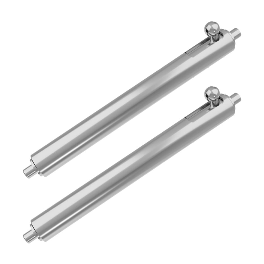 Divecore 2.5mm Fat Replacement Springbars