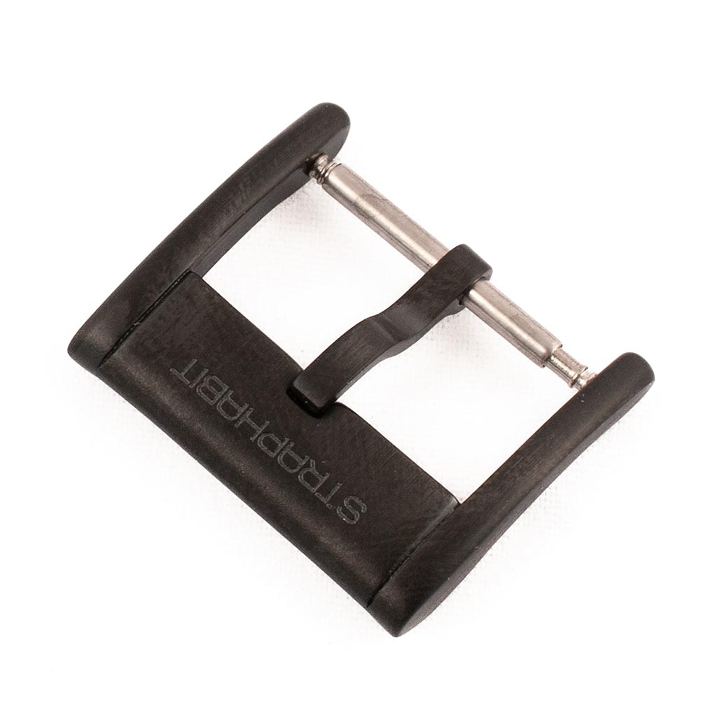 Additional Steel Watch Buckles