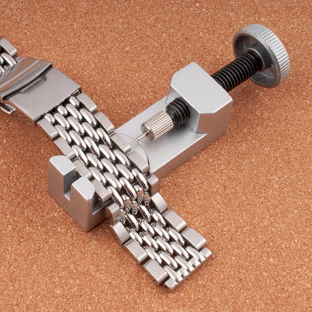 Bracelet Link Removal Resizing Tool Plus