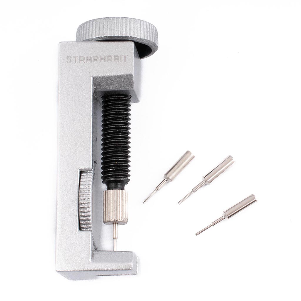 Bracelet Link Removal Resizing Tool Plus