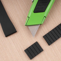 CTS Deployant Smooth FKM Rubber Watch Straps