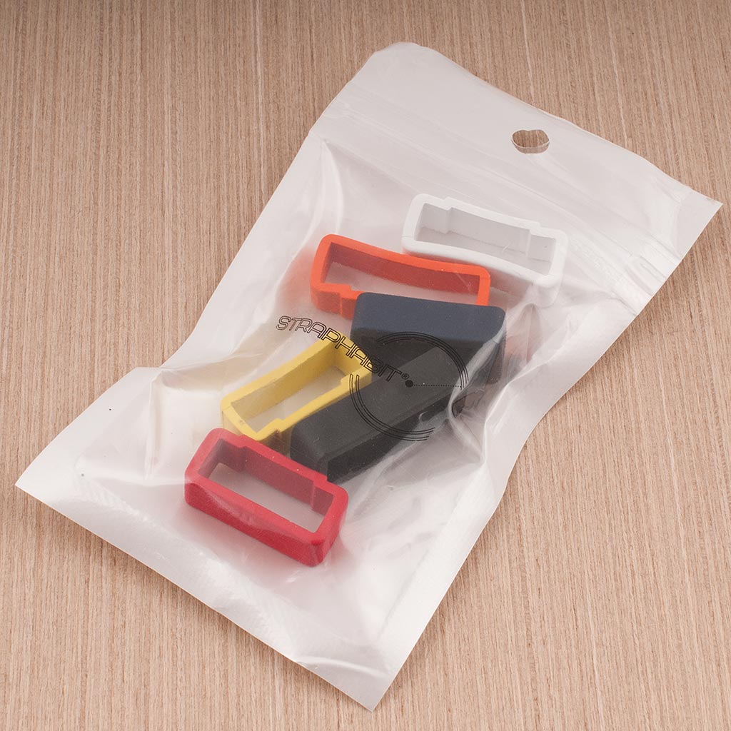 Custom Color Kits