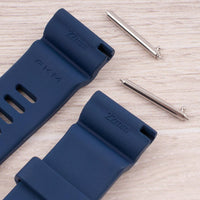 Divecore x StrapHabit HP Professional Diving Watch Straps