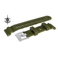 Divecore x StrapHabit HP Professional Diving Watch Straps