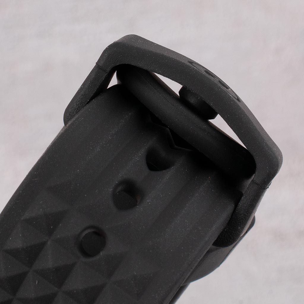 Divecore x StrapHabit WFL Waffle Professional Diving Watch Straps