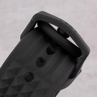 Divecore x StrapHabit WFL Waffle Professional Diving Watch Straps