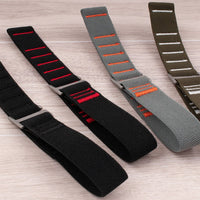 FlexHook Elastic Watch Straps