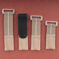 Hook and Loop Elastic Quick Release Watch Straps