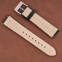 Horween Chromexcel Leather Watch Straps