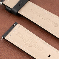 Horween Chromexcel Leather Watch Straps