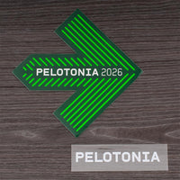 Pelotonia Sticker Packs