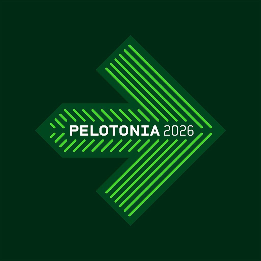 Pelotonia x StrapHabit No Limits 2026 Watch Straps