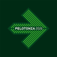 Pelotonia x StrapHabit No Limits 2026 Watch Straps