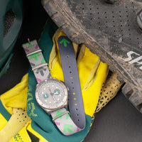 Pelotonia x StrapHabit No Limits 2026 Watch Straps