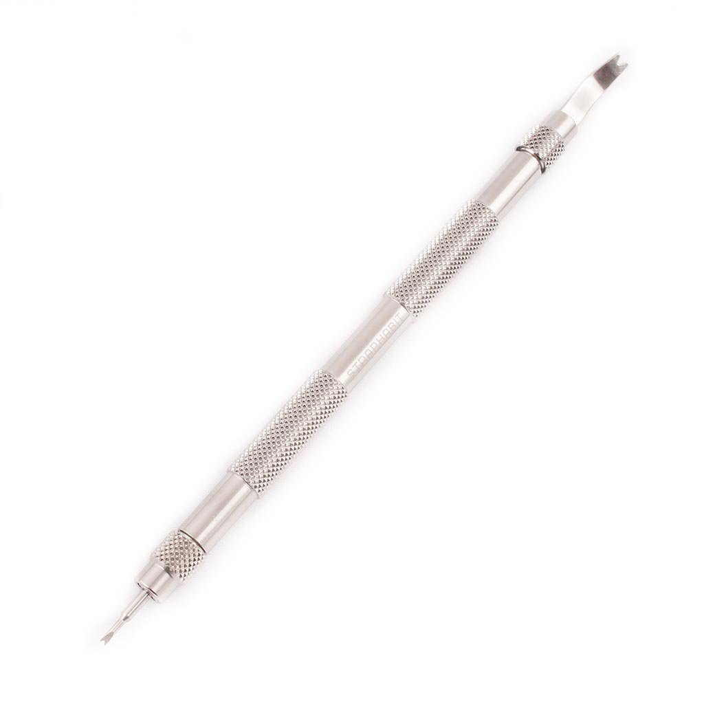Premium Spring Bar Tool for Watch Strap Changing - StrapHabit
