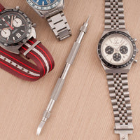 Premium Spring Bar Removal Tool for Watch Strap Changing