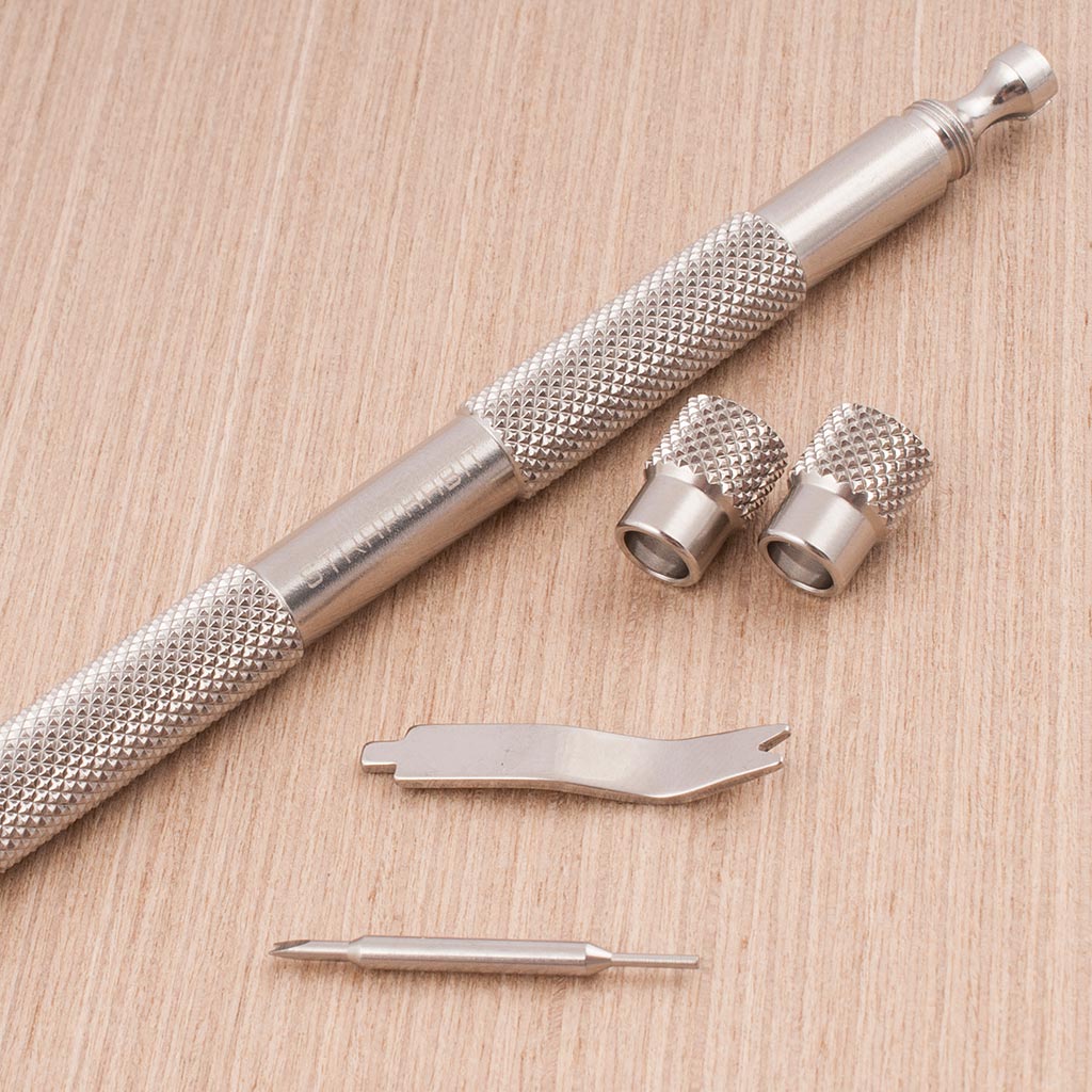 Premium Spring Bar Removal Tool for Watch Strap Changing