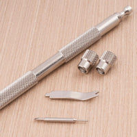 Premium Spring Bar Removal Tool for Watch Strap Changing