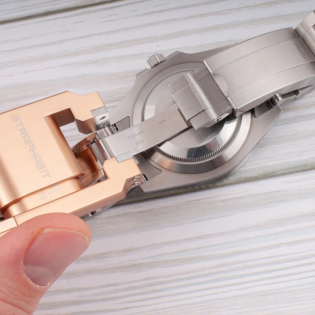 Premium Watch Bracelet Removal and Installation Tool