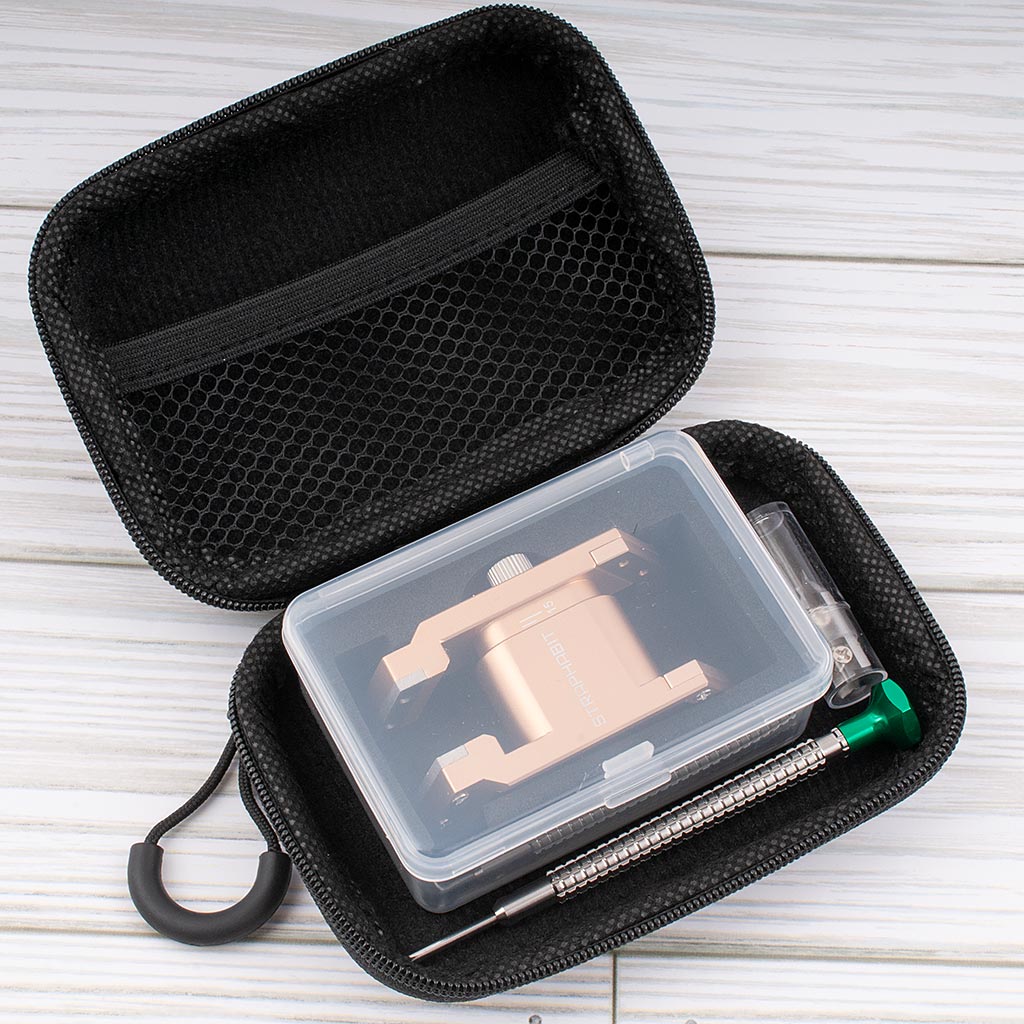 Premium Watch Bracelet Removal and Installation Tool