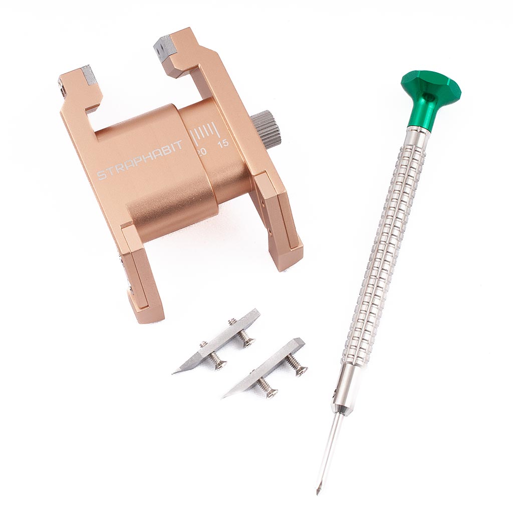 Premium Watch Bracelet Removal and Installation Tool