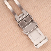 Tool-Less Quick Adjust Bracelet Clasps