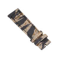 SBWC x StrapHabit Sailcloth Watch Strap Correction Piece