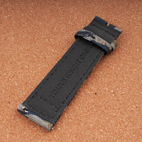 SBWC x StrapHabit Sailcloth Watch Strap Correction Piece