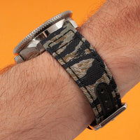 SBWC x StrapHabit Sailcloth Watch Straps