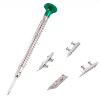 Spare Tips for Premium Bracelet Tool