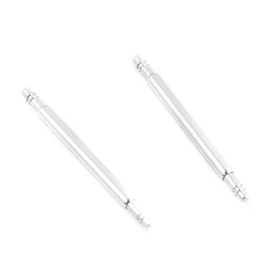 Standard Spring Bars - StrapHabit