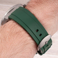 Titanium Watch Buckles