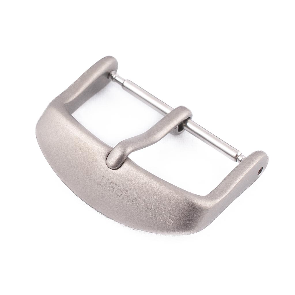 Titanium Watch Buckles