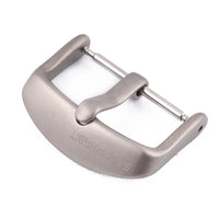 Titanium Watch Buckles