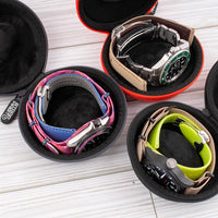 Watch Travel Cases
