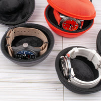 Watch Travel Cases